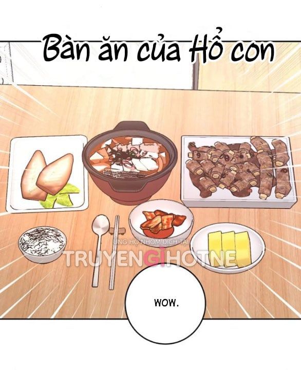 đọc truyện [18+] Hổ Con Chương 30.2 ảnh 28 tại Truyện Dạ Ký