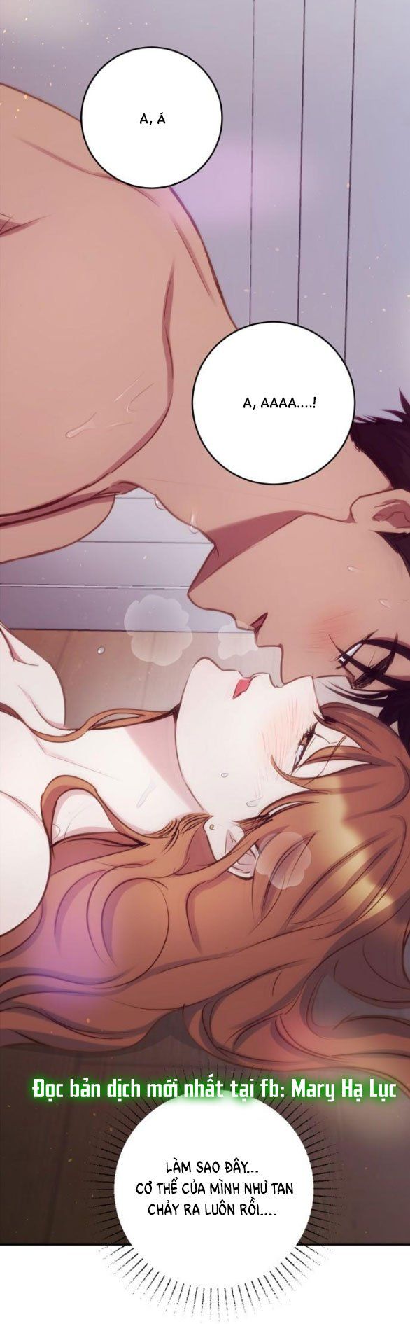 đọc truyện [18+] Hổ Con Chương 30.2 ảnh 4 tại Truyện Dạ Ký