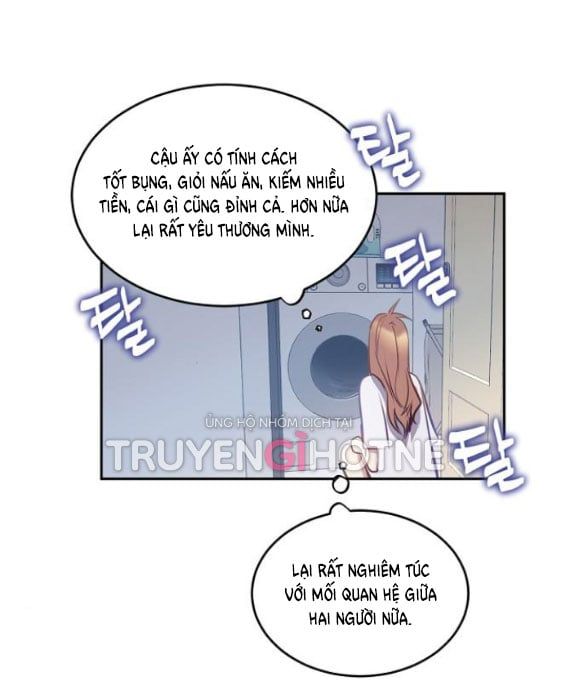đọc truyện [18+] Hổ Con Chương 30.2 ảnh 35 tại Truyện Dạ Ký