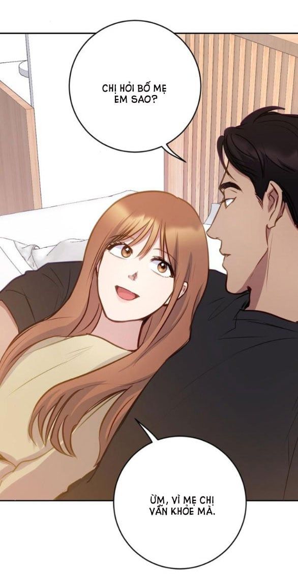 đọc truyện [18+] Hổ Con Chương 31.1 ảnh 25 tại Truyện Dạ Ký