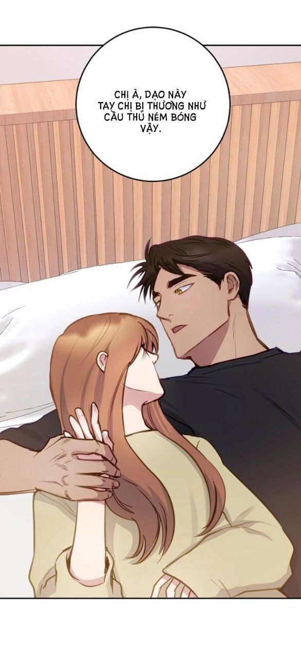 đọc truyện [18+] Hổ Con Chương 31.1 ảnh 29 tại Truyện Dạ Ký