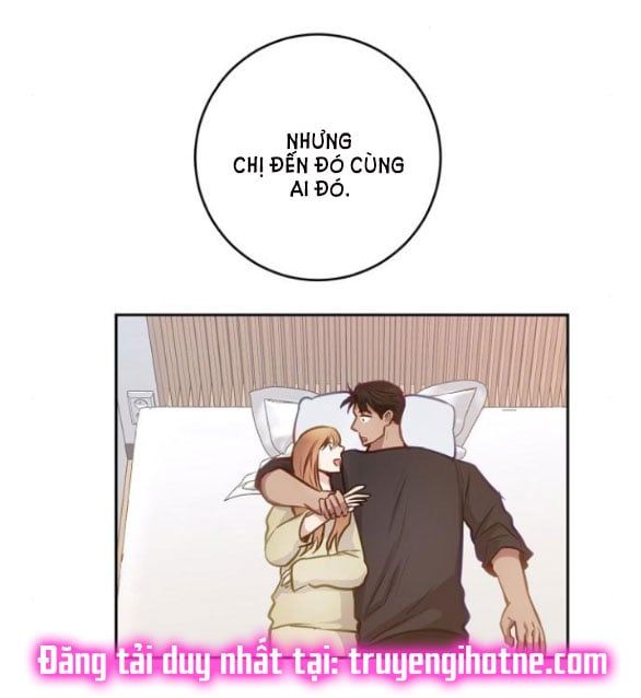 đọc truyện [18+] Hổ Con Chương 31.1 ảnh 32 tại Truyện Dạ Ký