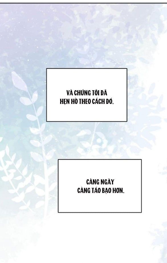 đọc truyện [18+] Hổ Con Chương 31.1 ảnh 34 tại Truyện Dạ Ký