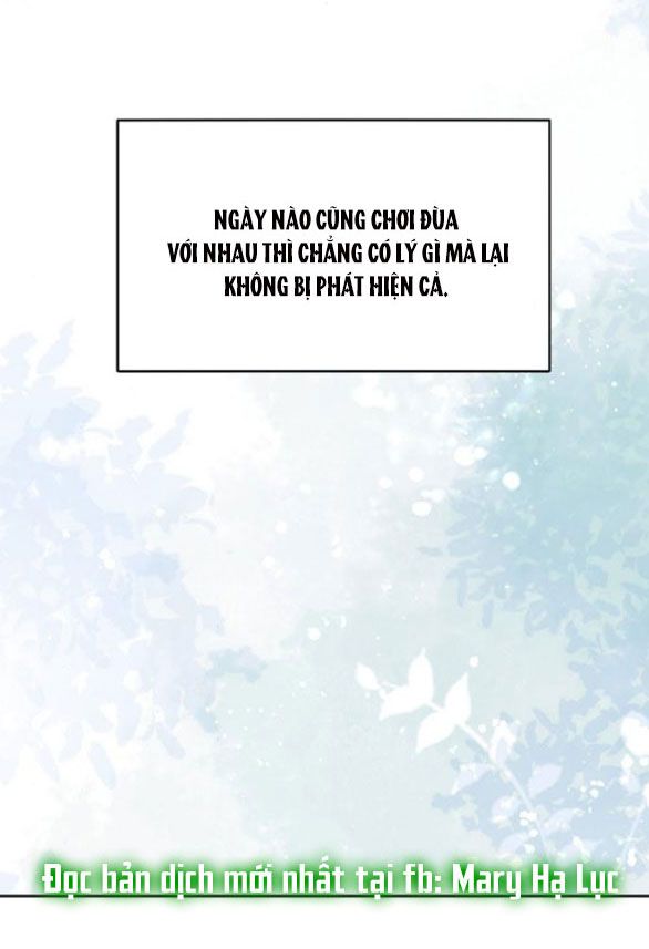 đọc truyện [18+] Hổ Con Chương 31.1 ảnh 35 tại Truyện Dạ Ký