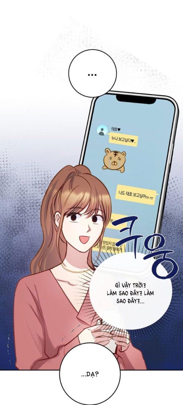 đọc truyện [18+] Hổ Con Chương 31.1 ảnh 38 tại Truyện Dạ Ký