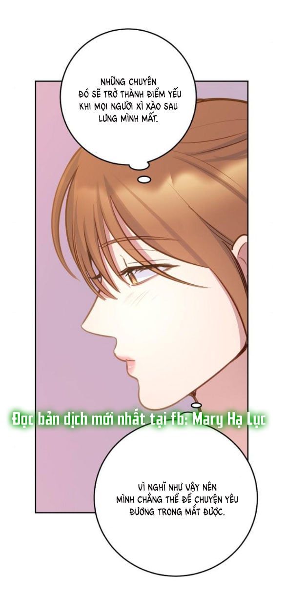 đọc truyện [18+] Hổ Con Chương 31.2 ảnh 29 tại Truyện Dạ Ký