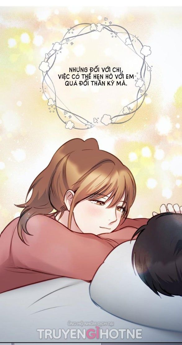 đọc truyện [18+] Hổ Con Chương 31.2 ảnh 39 tại Truyện Dạ Ký