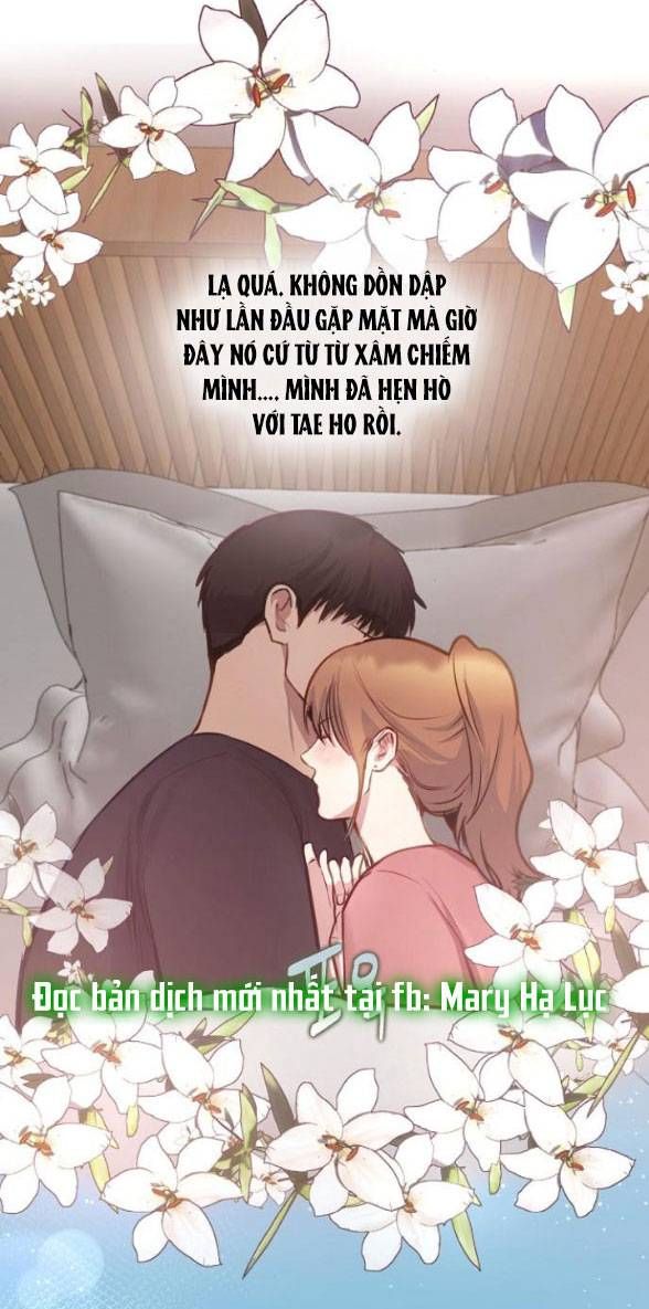 đọc truyện [18+] Hổ Con Chương 32.1 ảnh 14 tại Truyện Dạ Ký