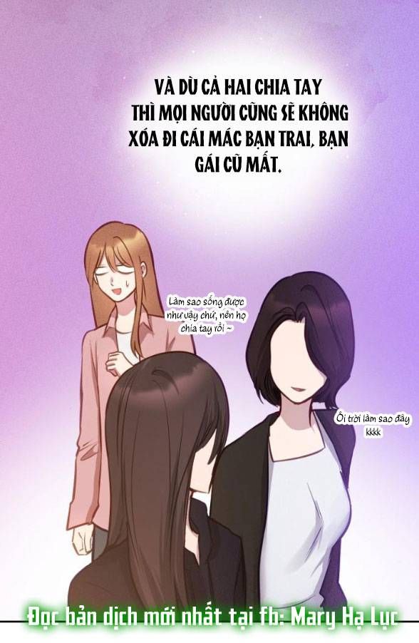 đọc truyện [18+] Hổ Con Chương 32.2 ảnh 13 tại Truyện Dạ Ký