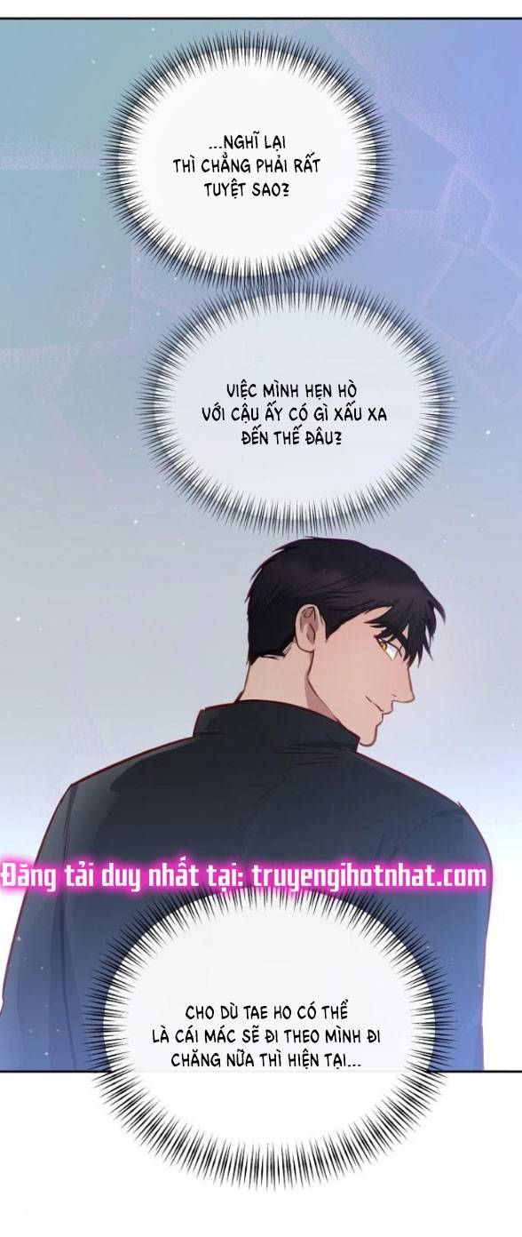 đọc truyện [18+] Hổ Con Chương 32.2 ảnh 15 tại Truyện Dạ Ký