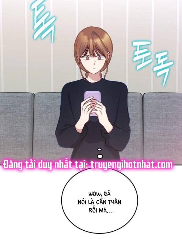 đọc truyện [18+] Hổ Con Chương 32.2 ảnh 27 tại Truyện Dạ Ký