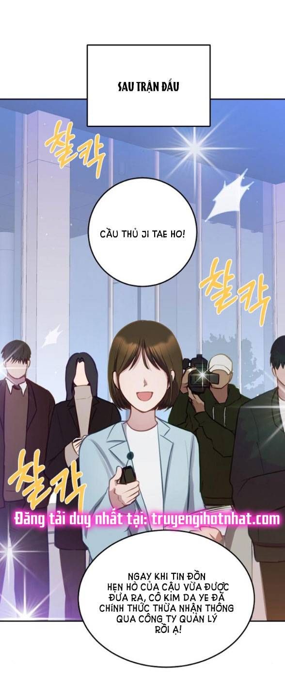 đọc truyện [18+] Hổ Con Chương 32.2 ảnh 45 tại Truyện Dạ Ký