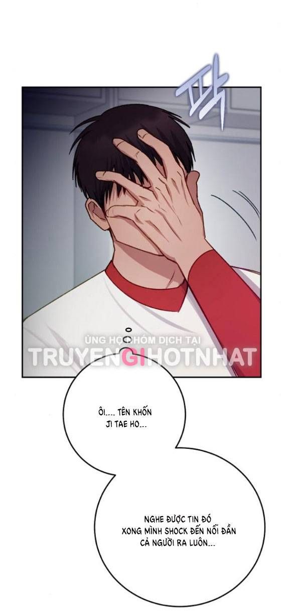 đọc truyện [18+] Hổ Con Chương 33.1 ảnh 11 tại Thiên Thai Truyện