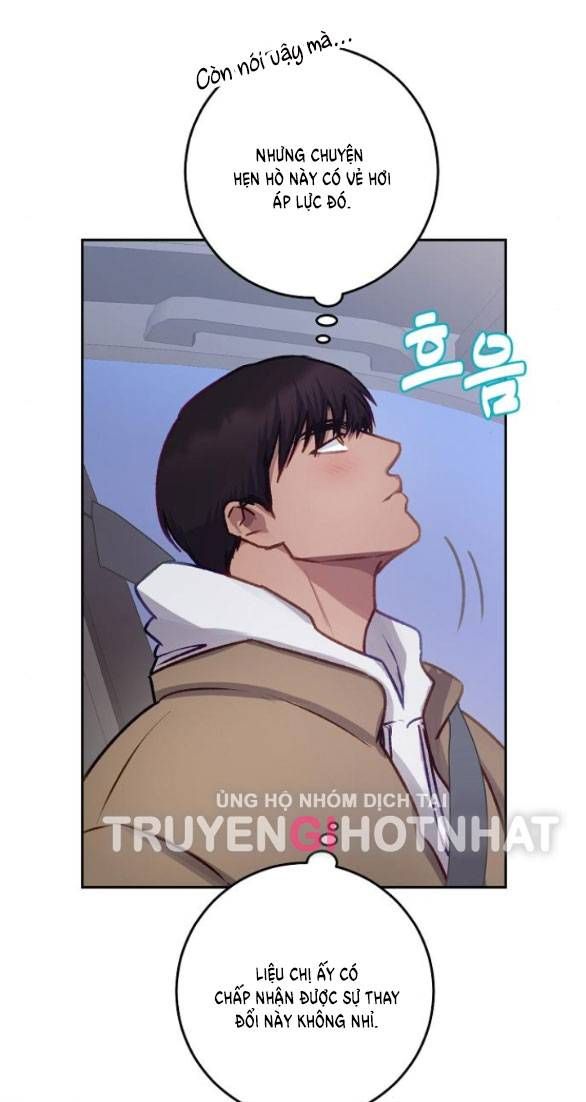 đọc truyện [18+] Hổ Con Chương 33.1 ảnh 40 tại Thiên Thai Truyện