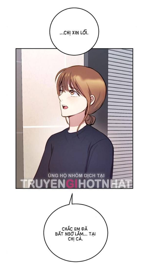 đọc truyện [18+] Hổ Con Chương 33.2 ảnh 18 tại Truyện Dạ Ký