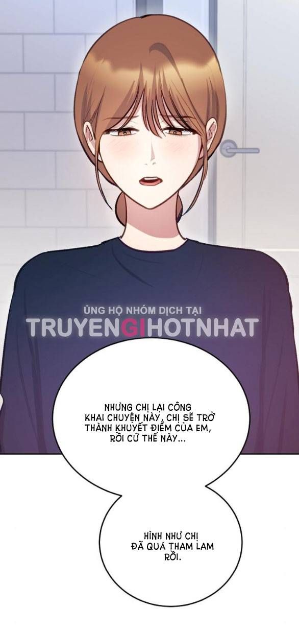 đọc truyện [18+] Hổ Con Chương 33.2 ảnh 32 tại Truyện Dạ Ký