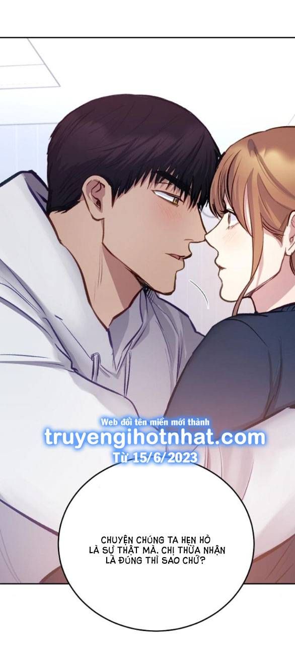 đọc truyện [18+] Hổ Con Chương 33.2 ảnh 39 tại Truyện Dạ Ký