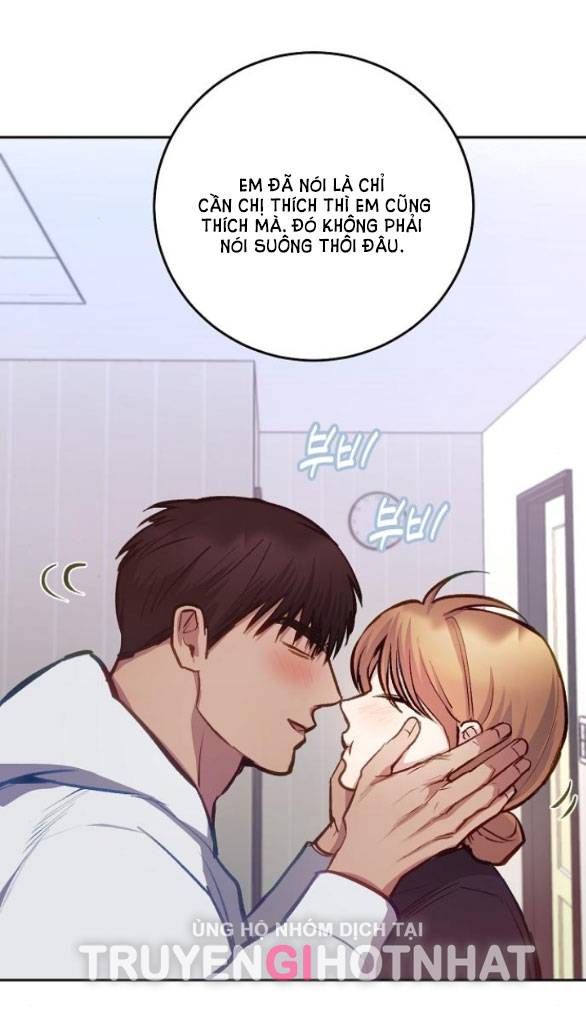 đọc truyện [18+] Hổ Con Chương 33.2 ảnh 42 tại Truyện Dạ Ký