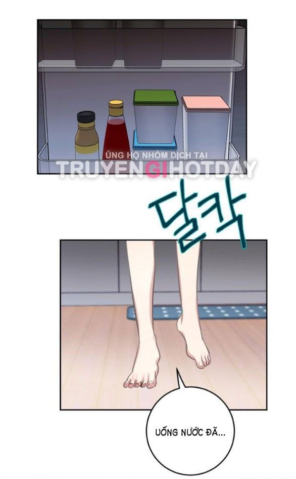 đọc truyện [18+] Hổ Con Chương 34.1 ảnh 44 tại Truyện Dạ Ký
