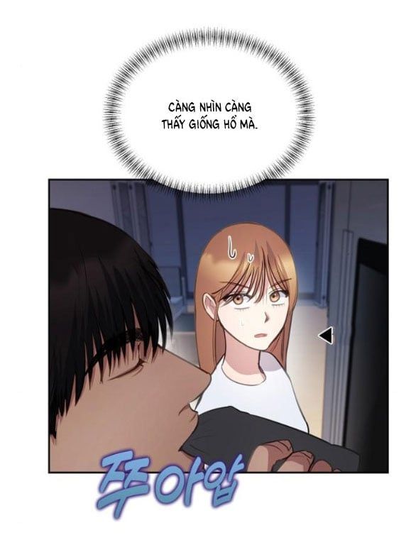 đọc truyện [18+] Hổ Con Chương 34.1 ảnh 48 tại Truyện Dạ Ký