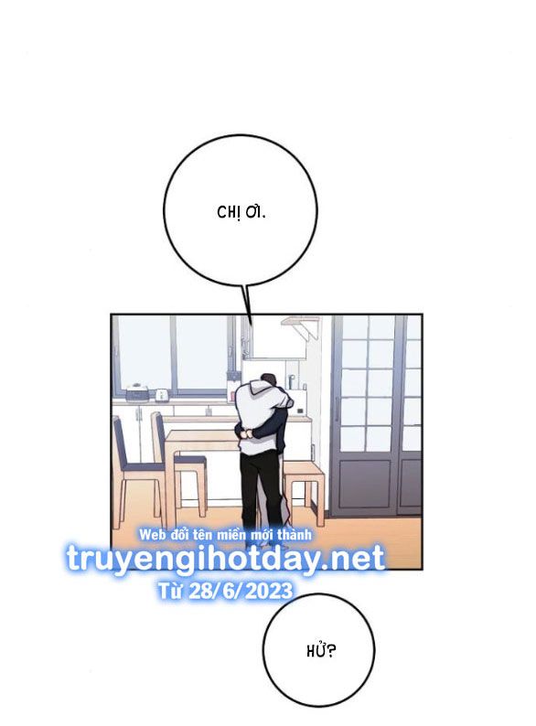 đọc truyện [18+] Hổ Con Chương 34.1 ảnh 8 tại Truyện Dạ Ký