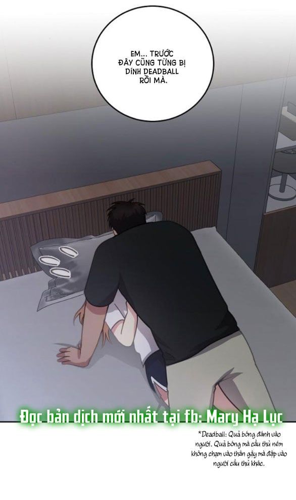 đọc truyện [18+] Hổ Con Chương 34.2 ảnh 8 tại Truyện Dạ Ký