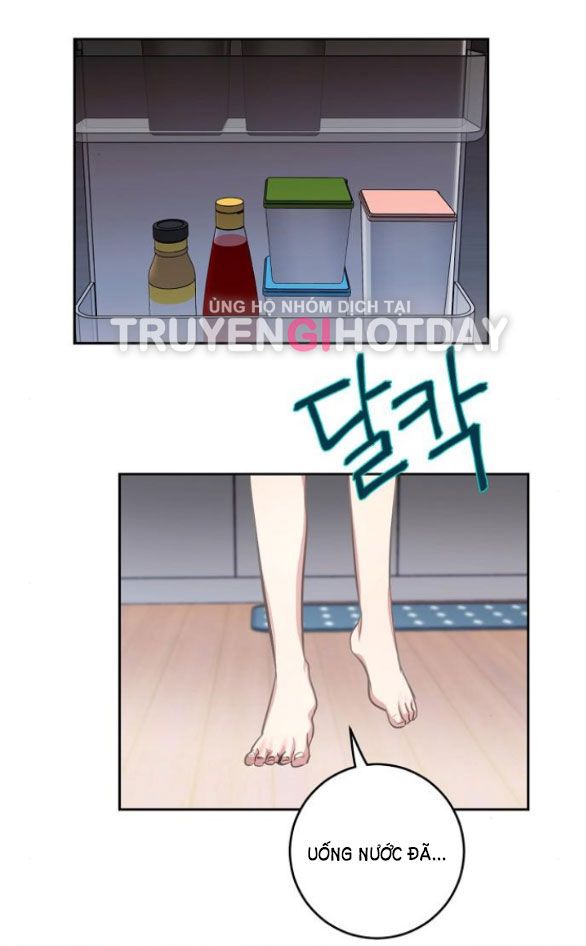 đọc truyện [18+] Hổ Con Chương 34 ảnh 38 tại Truyện Dạ Ký