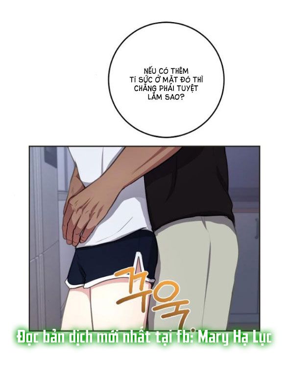đọc truyện [18+] Hổ Con Chương 34 ảnh 49 tại Truyện Dạ Ký