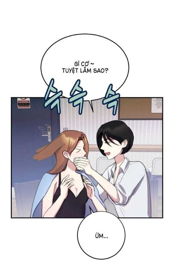 đọc truyện [18+] Hổ Con Chương 35.1 ảnh 16 tại Truyện Dạ Ký
