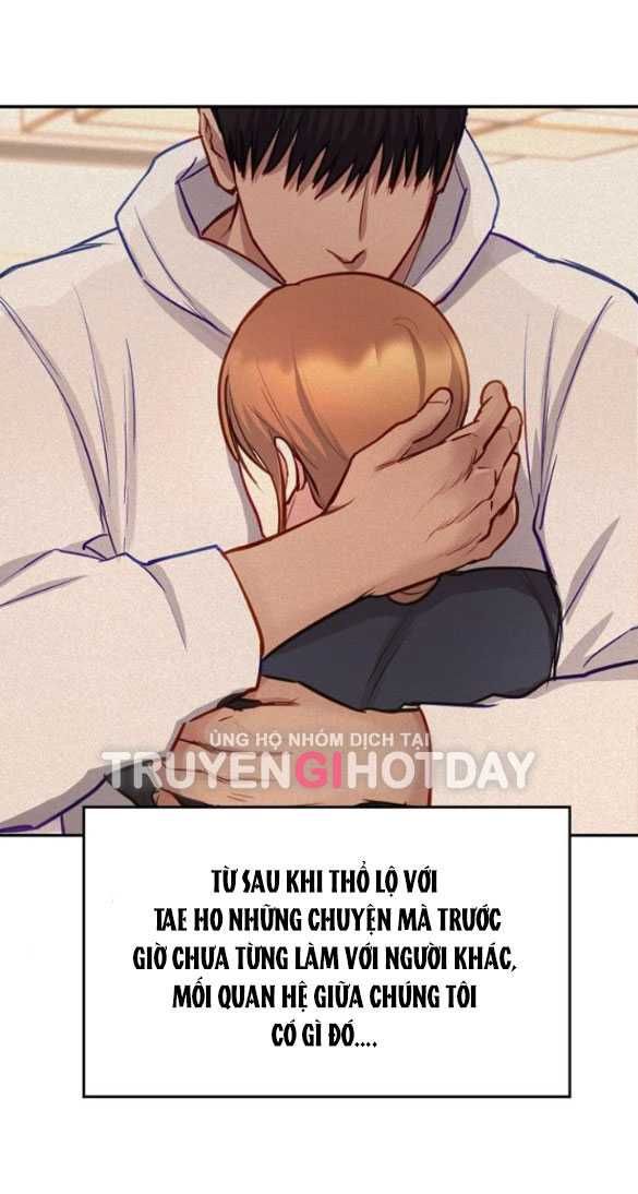 đọc truyện [18+] Hổ Con Chương 35.1 ảnh 22 tại Truyện Dạ Ký