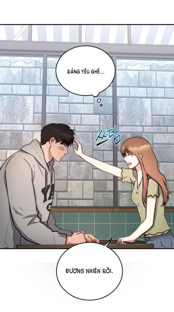 đọc truyện [18+] Hổ Con Chương 35.2 ảnh 7 tại Truyện Dạ Ký