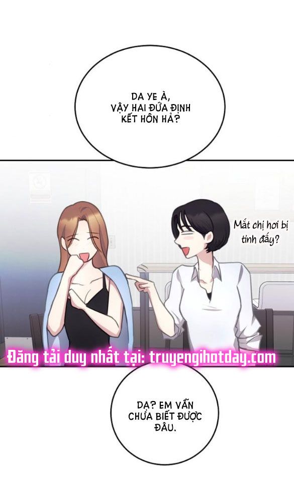đọc truyện [18+] Hổ Con Chương 35 ảnh 31 tại Truyện Dạ Ký