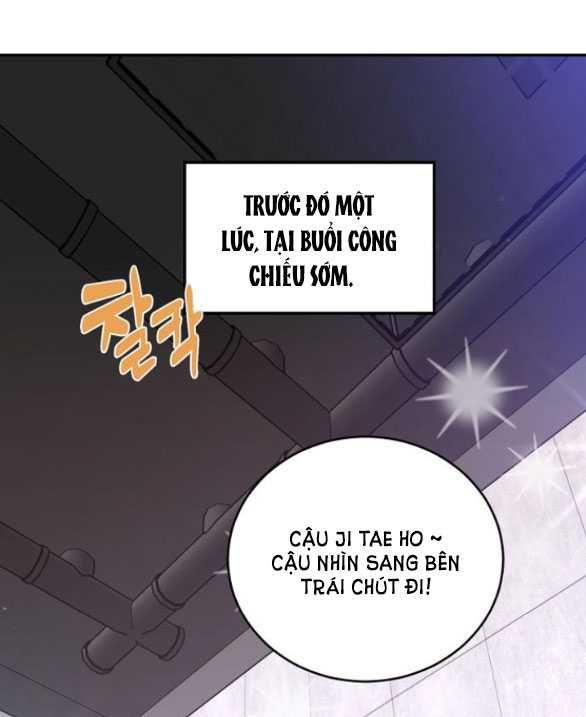 đọc truyện [18+] Hổ Con Chương 36.1 ảnh 11 tại Truyện Dạ Ký