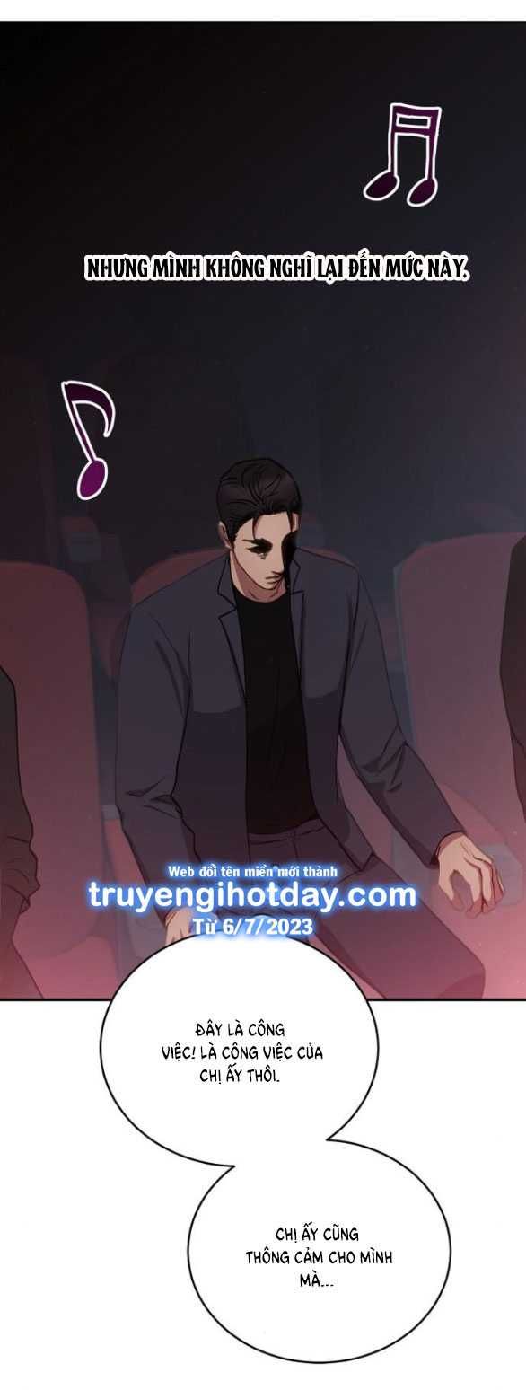 đọc truyện [18+] Hổ Con Chương 36.1 ảnh 26 tại Truyện Dạ Ký