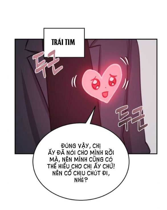 đọc truyện [18+] Hổ Con Chương 36.1 ảnh 27 tại Truyện Dạ Ký