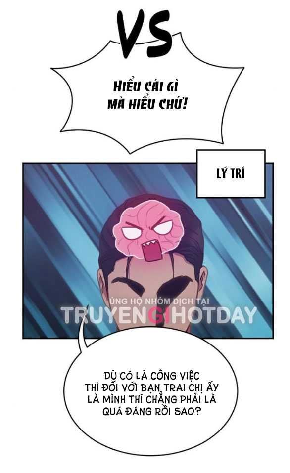 đọc truyện [18+] Hổ Con Chương 36.1 ảnh 28 tại Truyện Dạ Ký