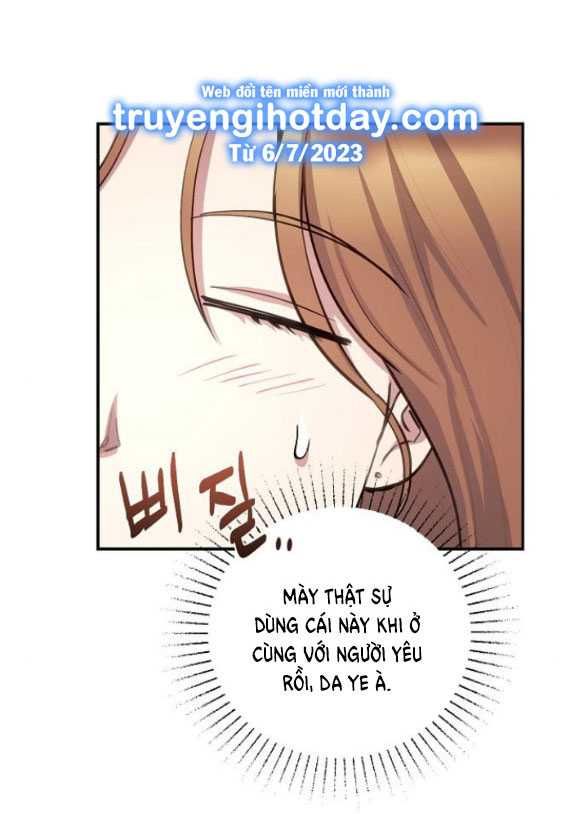 đọc truyện [18+] Hổ Con Chương 36.2 ảnh 21 tại Truyện Dạ Ký