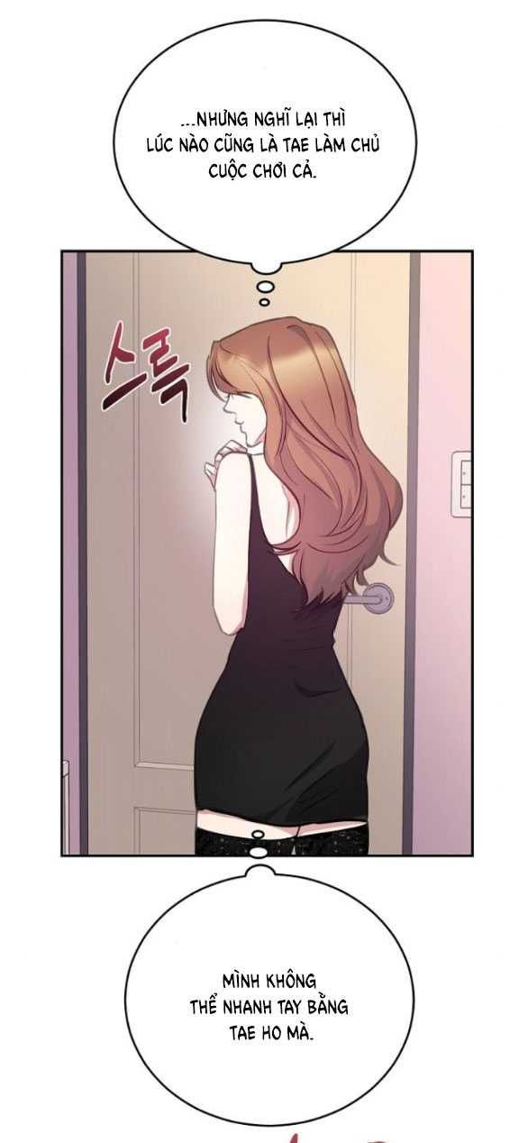 đọc truyện [18+] Hổ Con Chương 36.2 ảnh 23 tại Truyện Dạ Ký