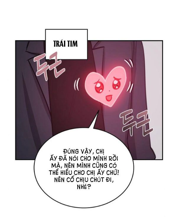 đọc truyện [18+] Hổ Con Chương 36 ảnh 26 tại Truyện Dạ Ký