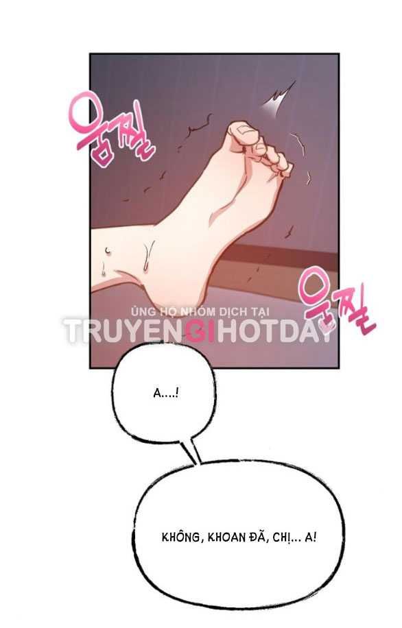 đọc truyện [18+] Hổ Con Chương 37.1 ảnh 16 tại Truyện Dạ Ký