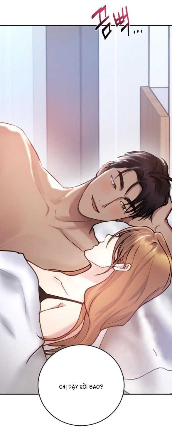 đọc truyện [18+] Hổ Con Chương 37.1 ảnh 28 tại Truyện Dạ Ký