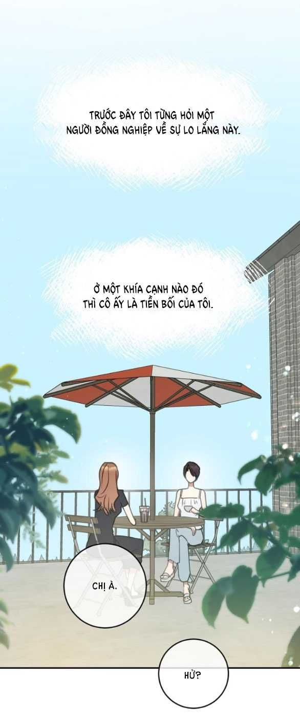 đọc truyện [18+] Hổ Con Chương 37.2 ảnh 16 tại Truyện Dạ Ký