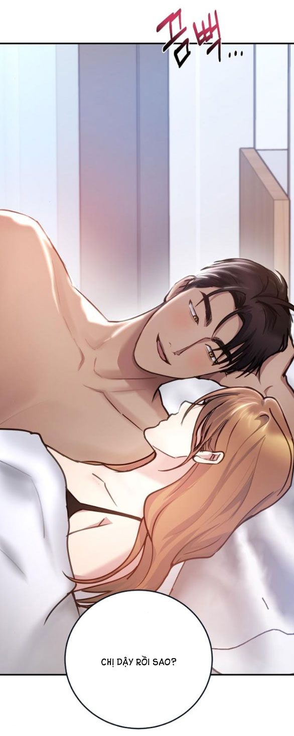 đọc truyện [18+] Hổ Con Chương 37 ảnh 27 tại Truyện Dạ Ký