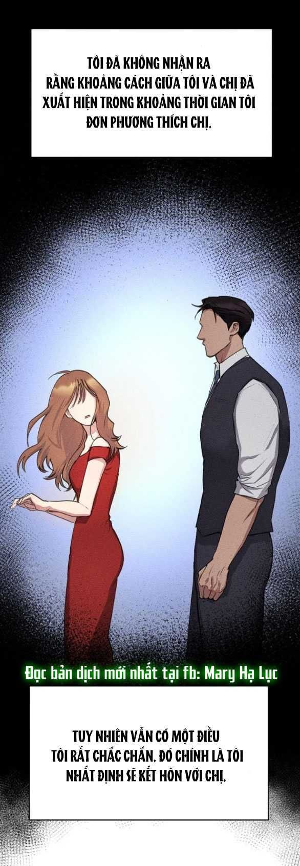 đọc truyện [18+] Hổ Con Chương 39.1 ảnh 20 tại Truyện Dạ Ký