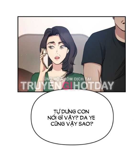 đọc truyện [18+] Hổ Con Chương 39.2 ảnh 25 tại Truyện Dạ Ký