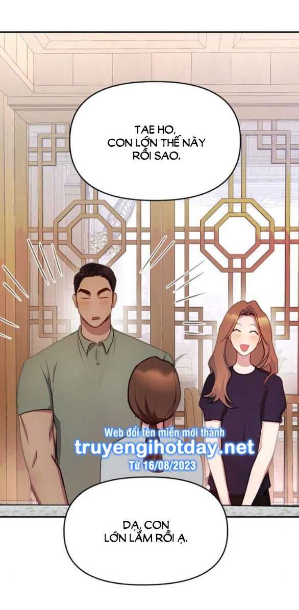 đọc truyện [18+] Hổ Con Chương 39.2 ảnh 36 tại Truyện Dạ Ký