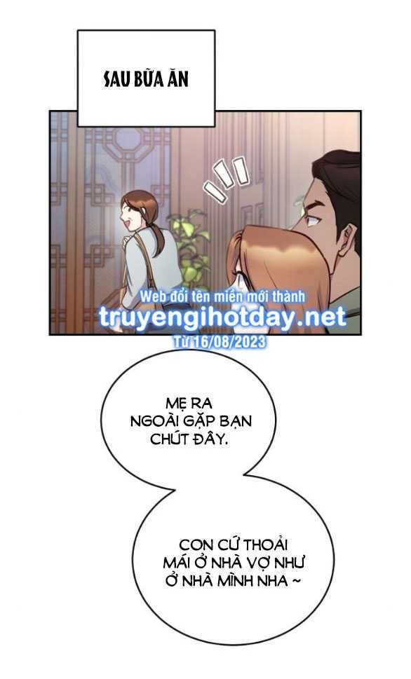 đọc truyện [18+] Hổ Con Chương 39.2 ảnh 47 tại Truyện Dạ Ký