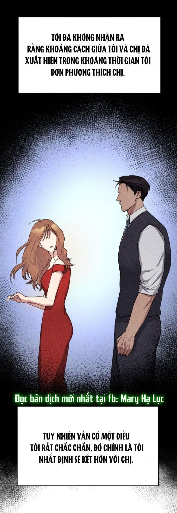 đọc truyện [18+] Hổ Con Chương 39 ảnh 19 tại Truyện Dạ Ký
