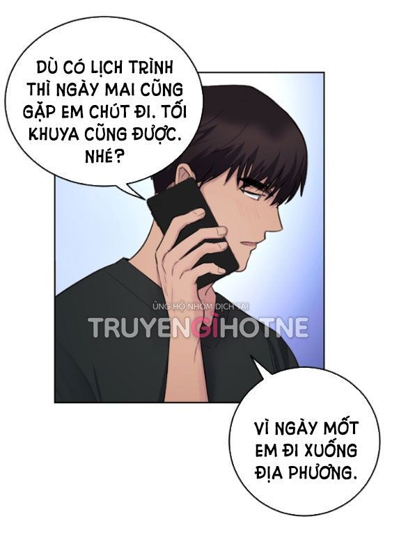 đọc truyện [18+] Hổ Con Chương 4.1 ảnh 2 tại Truyện Dạ Ký