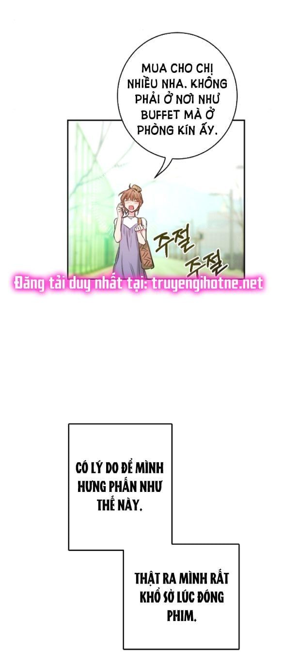 đọc truyện [18+] Hổ Con Chương 4.1 ảnh 11 tại Truyện Dạ Ký